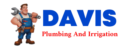 Trusted plumber in OCEAN GATE